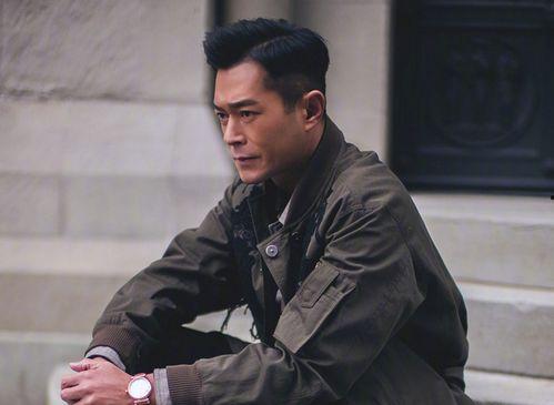 古天乐爆料近况最新消息,新片筹备中，公益慈善事业再发力