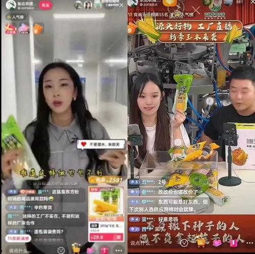 东北农嫂爆料新闻最新,揭秘农产品市场乱象！”