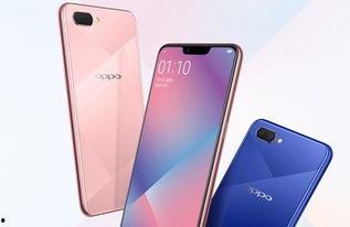 oppoa5最新爆料,揭秘最新爆料，畅享极致体验