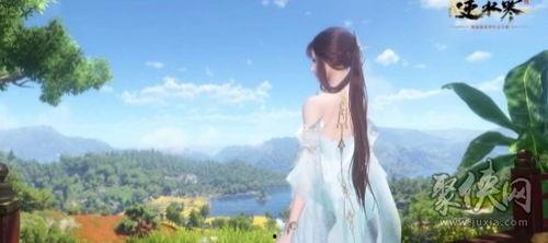 逆水寒手游最新爆料网页,江湖风云再起，神秘门派即将揭晓！