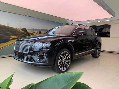 宾利最新爆料事件,揭秘豪华汽车制造商的惊人内幕