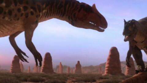 最新爆料异特龙视频在线观看,最新视频带你穿越侏罗纪