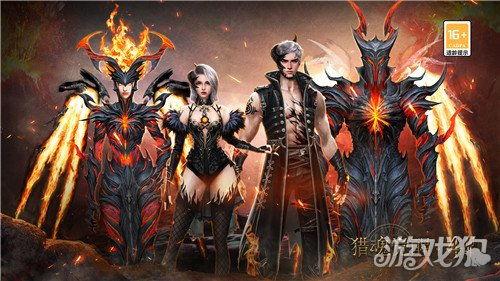 猎魂觉醒最新爆料,神秘新爆料揭示未知领域与神秘势力