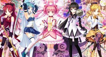 魔法少女小圆最新爆料,神秘力量觉醒，命运之战即将开启！