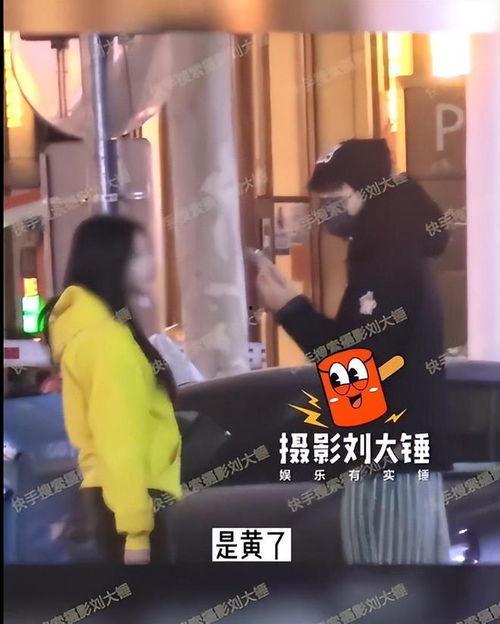 刘大锤最新爆料女方姓郑,揭秘娱乐圈新恋情
