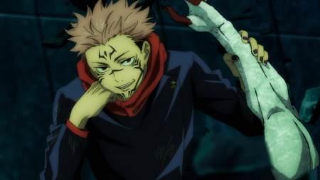 咒术回战最新漫画爆料