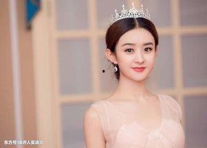 鹿晗赵丽颖最新爆料,甜蜜互动引粉丝热议