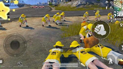 吃鸡国际服最新爆料主题,神秘主题即将揭晓，游戏内容大升级！