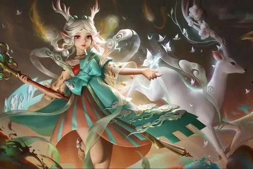 源梦情侣皮肤最新爆料,浪漫元素满满，甜蜜互动引期待